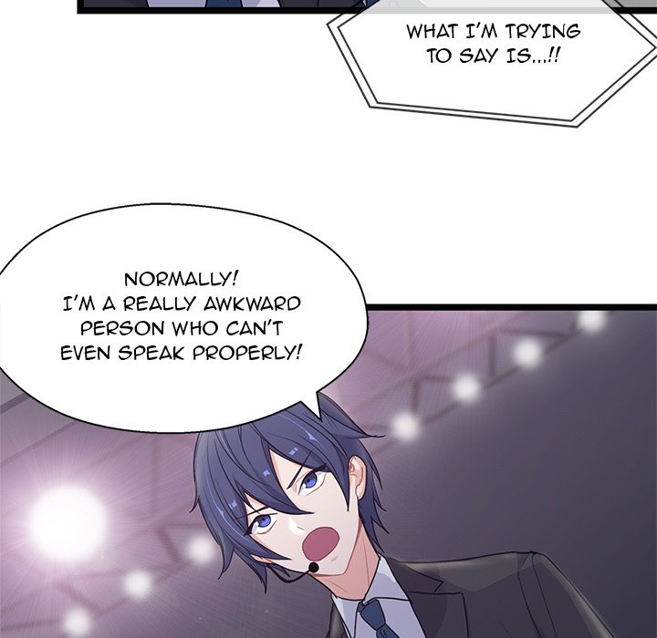 The Boy and the Sea Manhwa - Chapter 9 Page 73