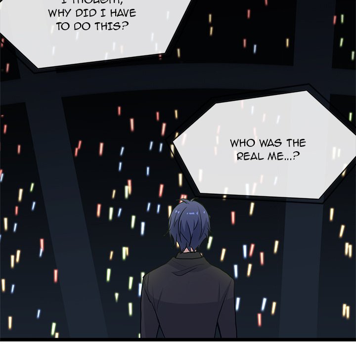 The Boy and the Sea Manhwa - Chapter 9 Page 76