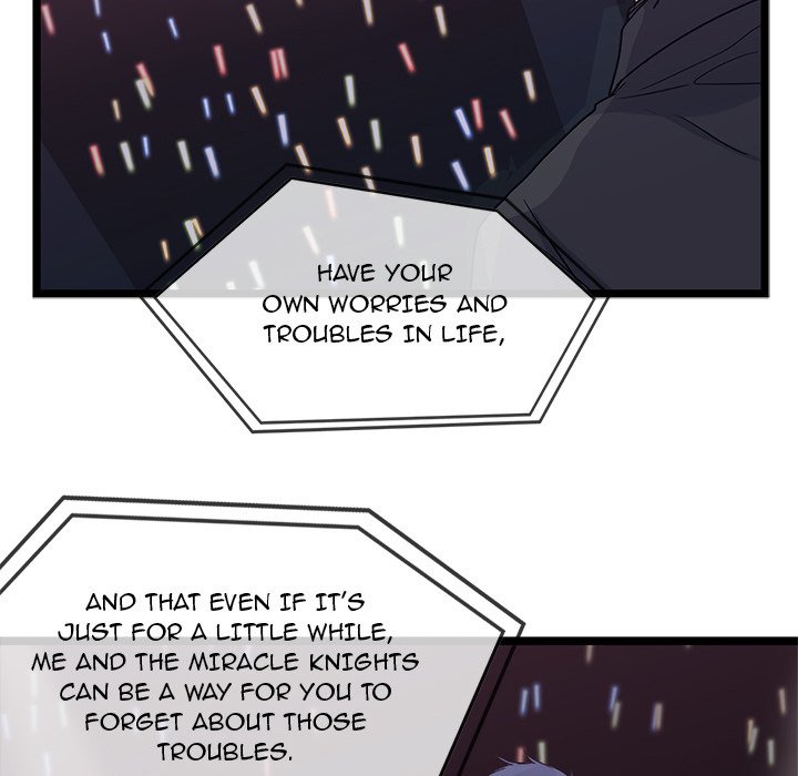 The Boy and the Sea Manhwa - Chapter 9 Page 80