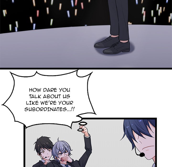 The Boy and the Sea Manhwa - Chapter 9 Page 82