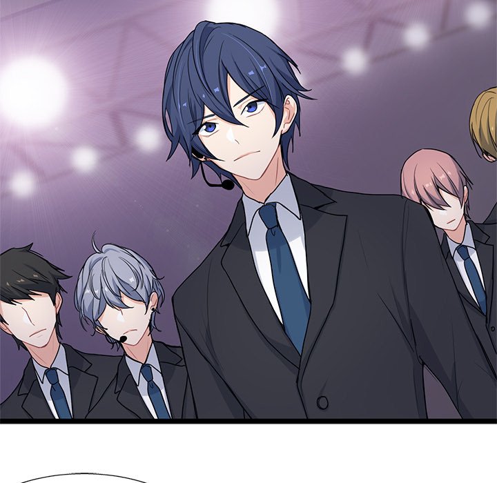 The Boy and the Sea Manhwa - Chapter 9 Page 85