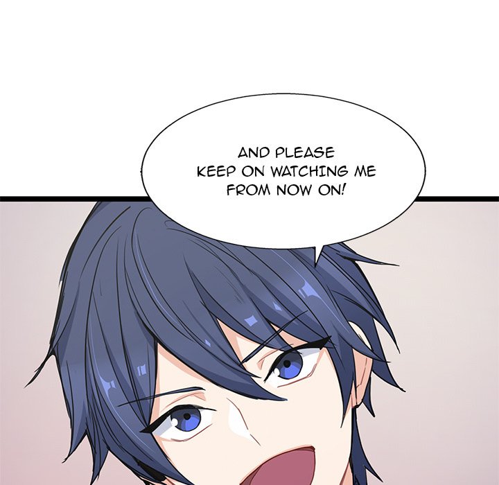 The Boy and the Sea Manhwa - Chapter 9 Page 87