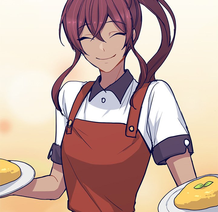 The Boy and the Sea Manhwa - Chapter 9 Page 93