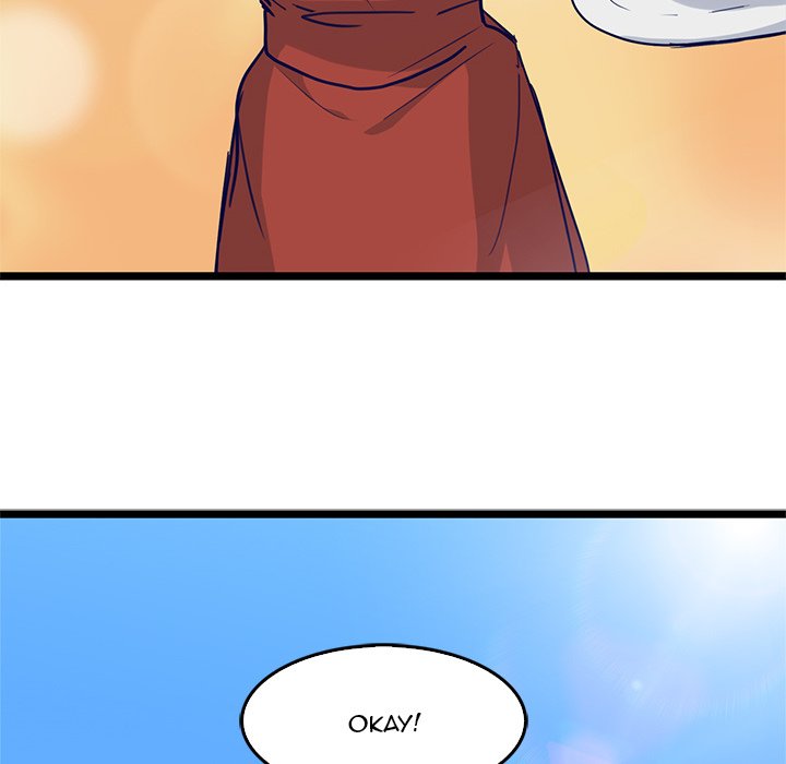 The Boy and the Sea Manhwa - Chapter 9 Page 94