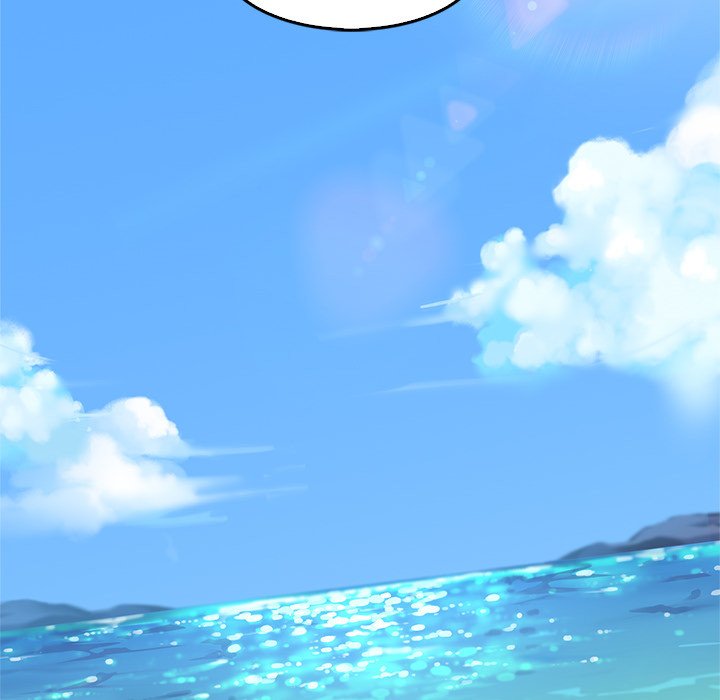 The Boy and the Sea Manhwa - Chapter 9 Page 95