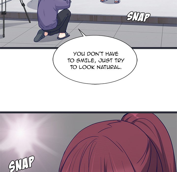 The Boy and the Sea Manhwa - Chapter 26 Page 5