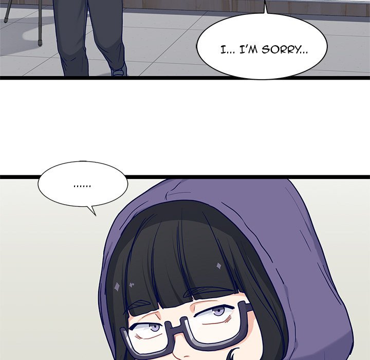 The Boy and the Sea Manhwa - Chapter 26 Page 10