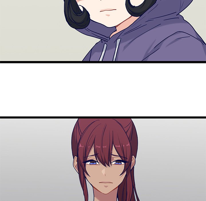 The Boy and the Sea Manhwa - Chapter 26 Page 11