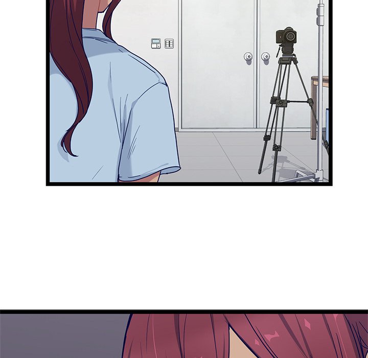 The Boy and the Sea Manhwa - Chapter 26 Page 13