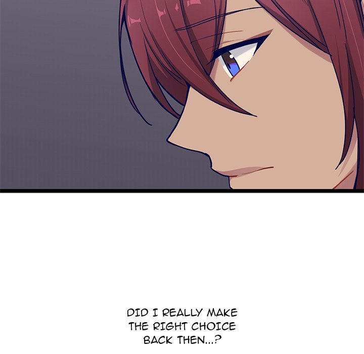 The Boy and the Sea Manhwa - Chapter 26 Page 14