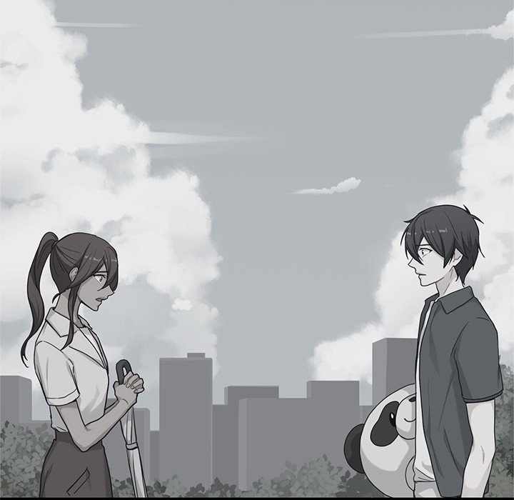 The Boy and the Sea Manhwa - Chapter 26 Page 16