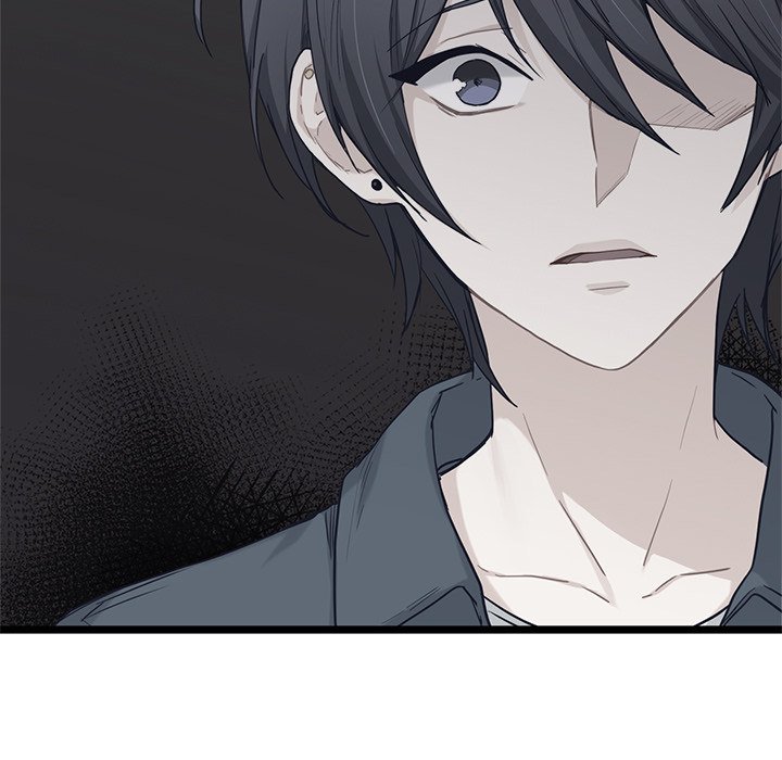 The Boy and the Sea Manhwa - Chapter 26 Page 18