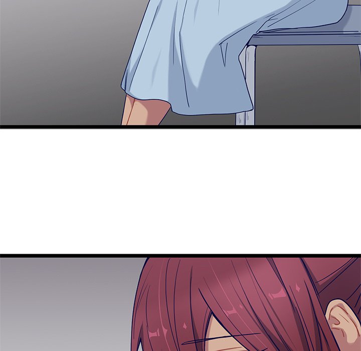 The Boy and the Sea Manhwa - Chapter 26 Page 20