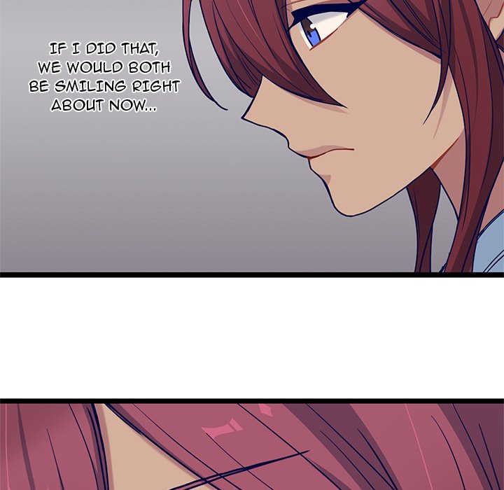 The Boy and the Sea Manhwa - Chapter 26 Page 21