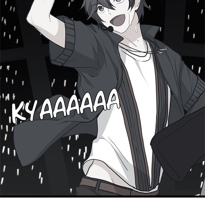 The Boy and the Sea Manhwa - Chapter 26 Page 25