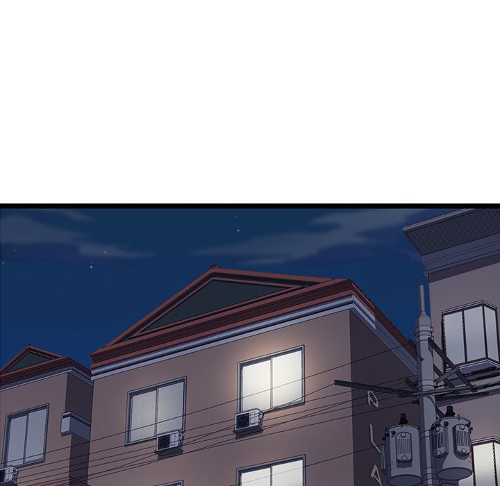 The Boy and the Sea Manhwa - Chapter 26 Page 28