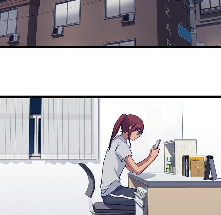 The Boy and the Sea Manhwa - Chapter 26 Page 29