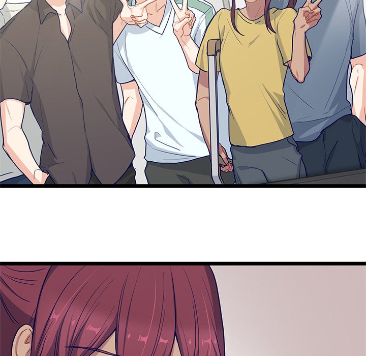 The Boy and the Sea Manhwa - Chapter 26 Page 31