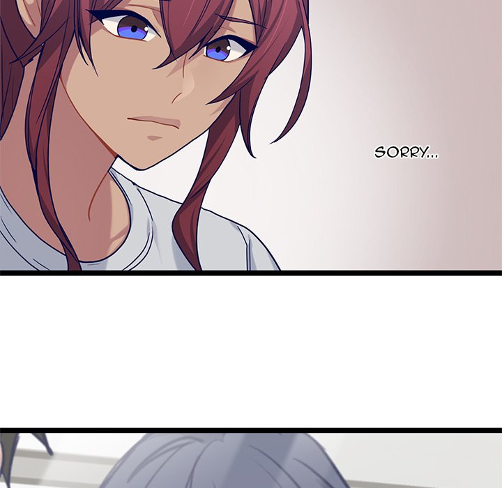 The Boy and the Sea Manhwa - Chapter 26 Page 32