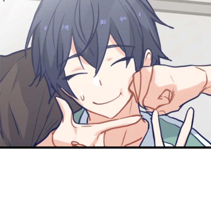 The Boy and the Sea Manhwa - Chapter 26 Page 33