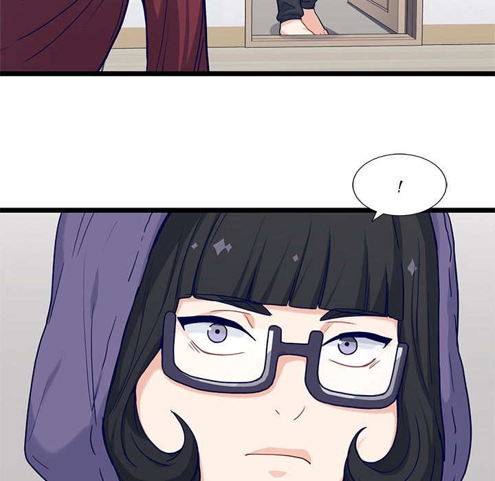 The Boy and the Sea Manhwa - Chapter 26 Page 35