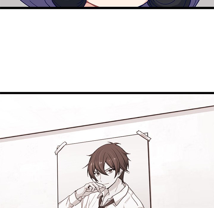 The Boy and the Sea Manhwa - Chapter 26 Page 36