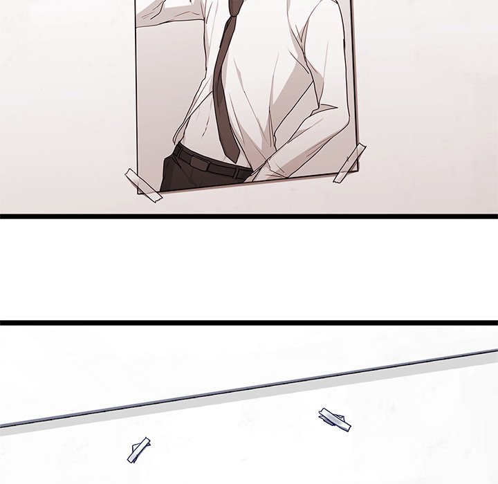 The Boy and the Sea Manhwa - Chapter 26 Page 37