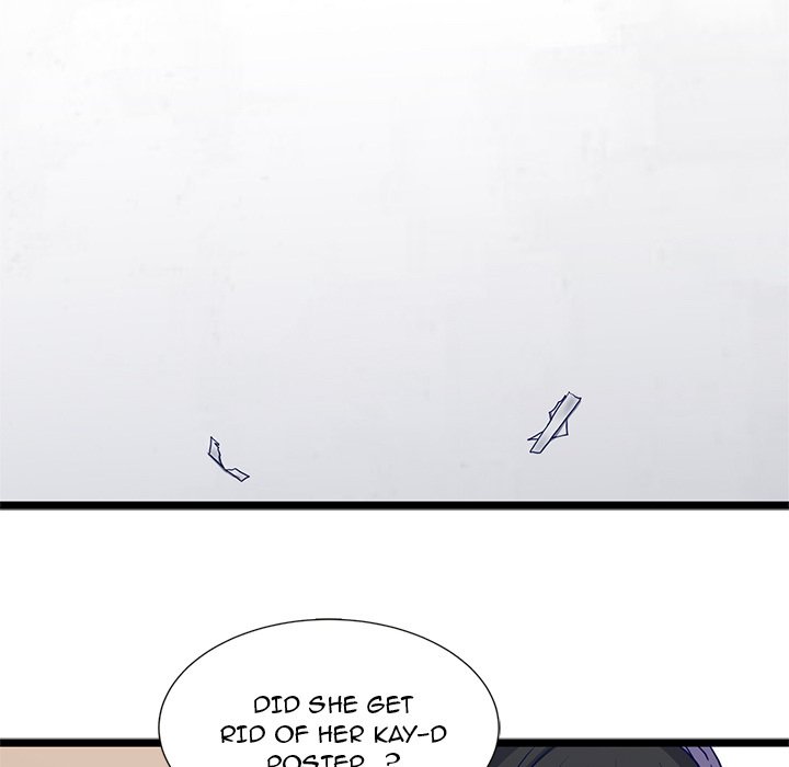 The Boy and the Sea Manhwa - Chapter 26 Page 38