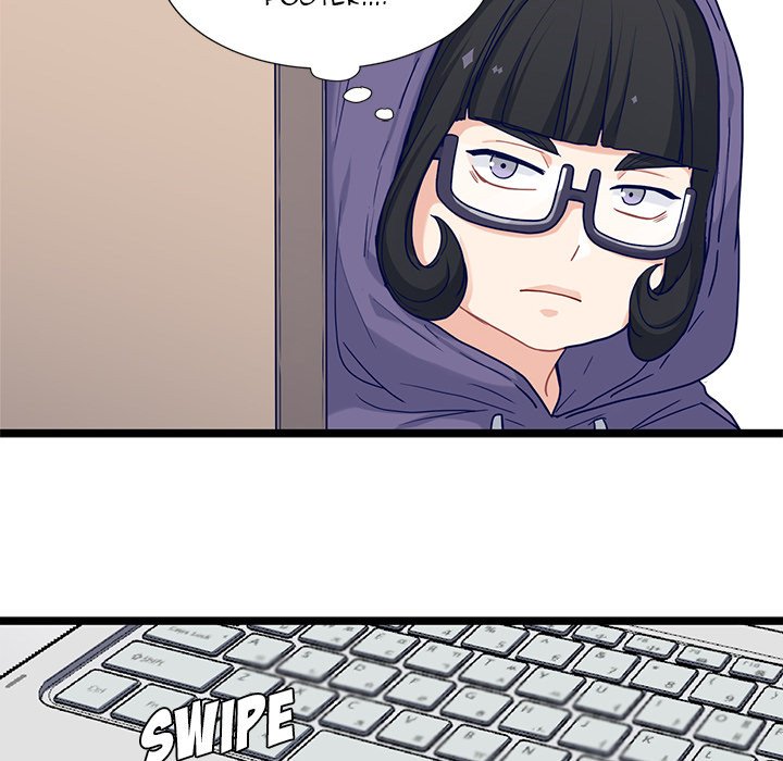 The Boy and the Sea Manhwa - Chapter 26 Page 39