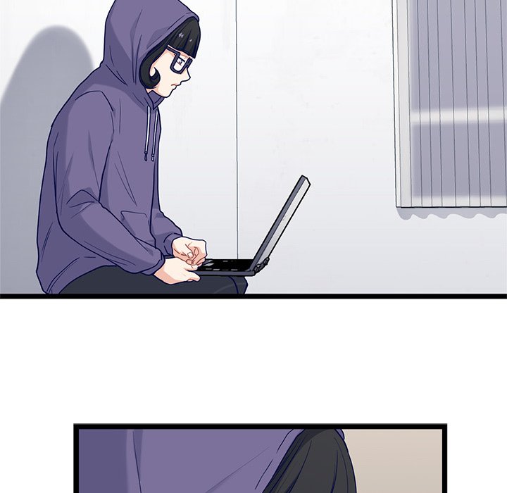 The Boy and the Sea Manhwa - Chapter 26 Page 42