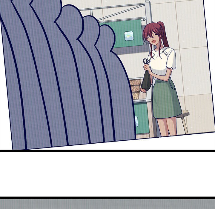 The Boy and the Sea Manhwa - Chapter 26 Page 44