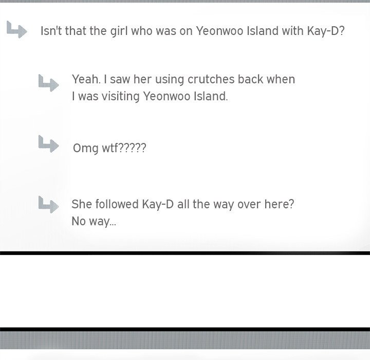 The Boy and the Sea Manhwa - Chapter 26 Page 45