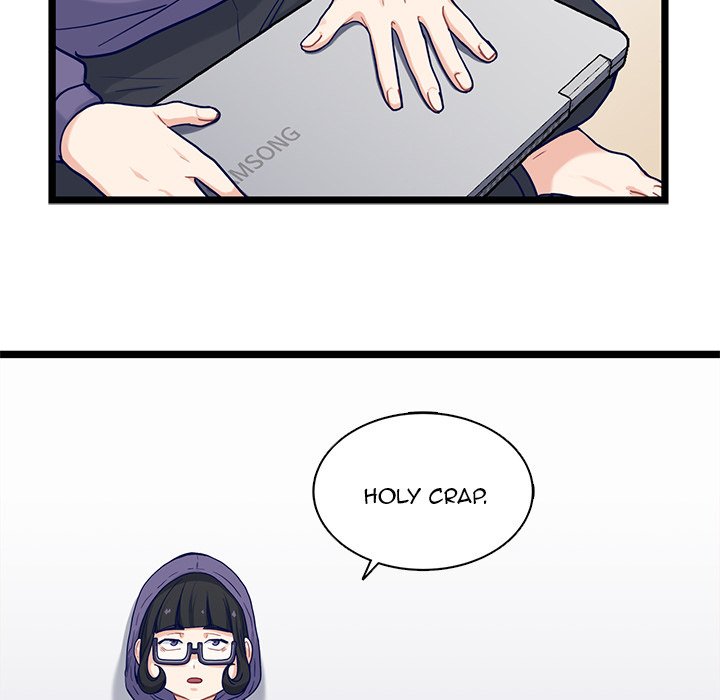 The Boy and the Sea Manhwa - Chapter 26 Page 49