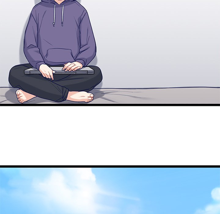 The Boy and the Sea Manhwa - Chapter 26 Page 50