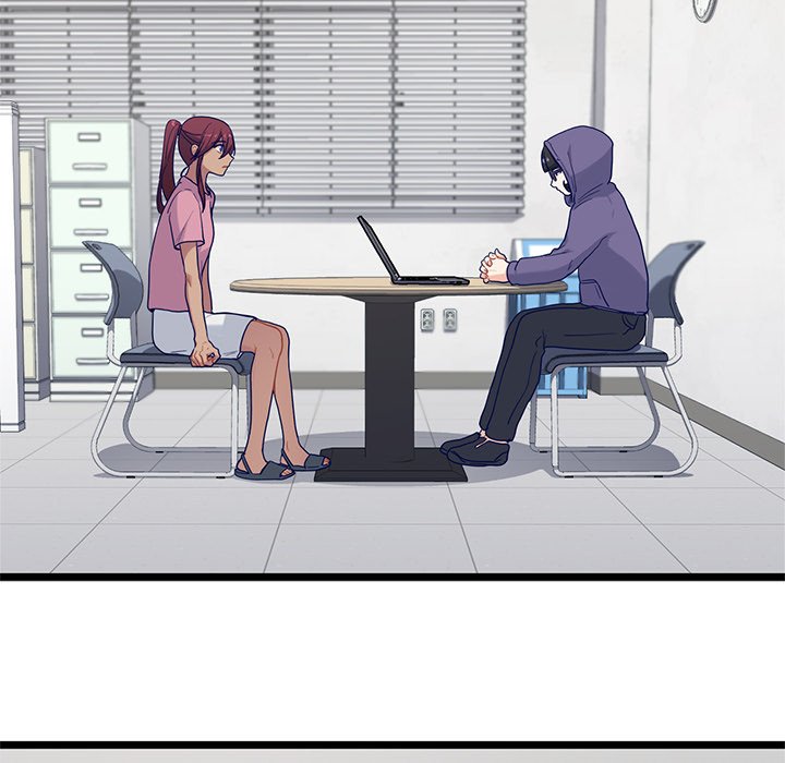 The Boy and the Sea Manhwa - Chapter 26 Page 52