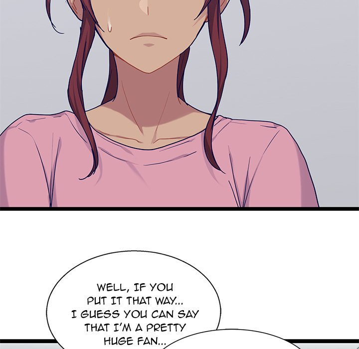 The Boy and the Sea Manhwa - Chapter 26 Page 56