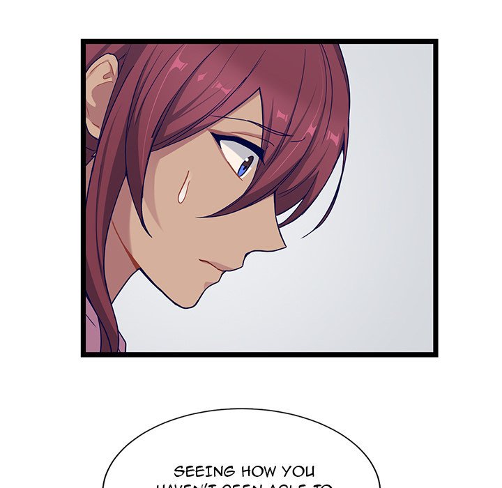 The Boy and the Sea Manhwa - Chapter 26 Page 59