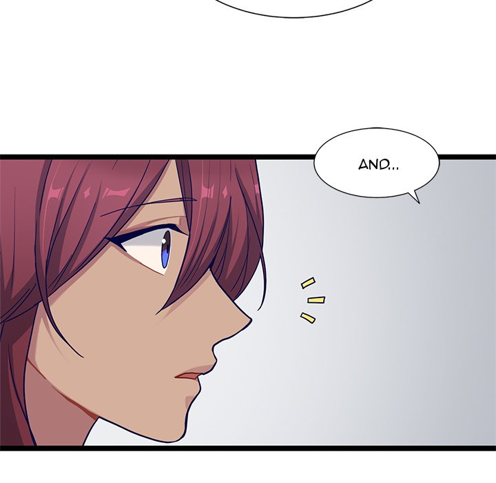 The Boy and the Sea Manhwa - Chapter 26 Page 61