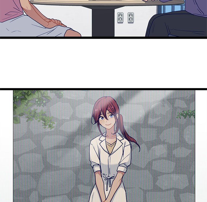 The Boy and the Sea Manhwa - Chapter 26 Page 63