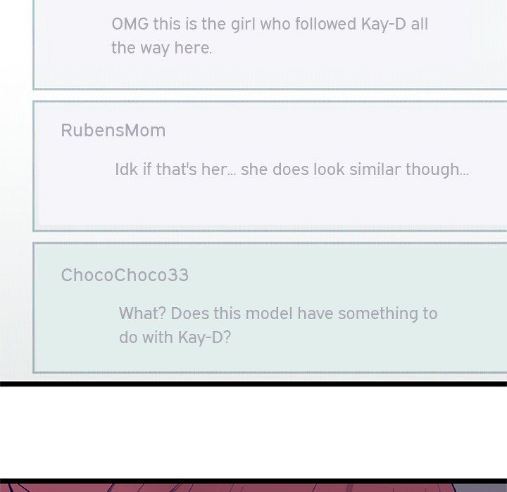 The Boy and the Sea Manhwa - Chapter 26 Page 65