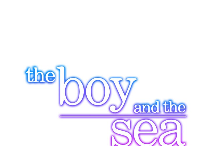 The Boy and the Sea Manhwa - Chapter 24 Page 0