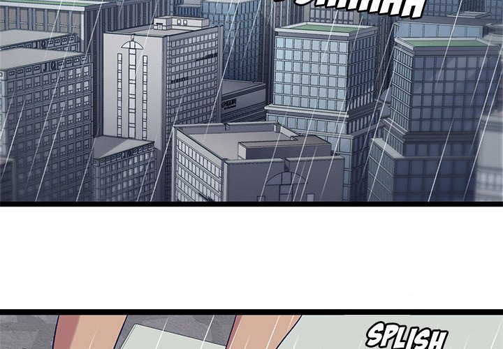 The Boy and the Sea Manhwa - Chapter 24 Page 2