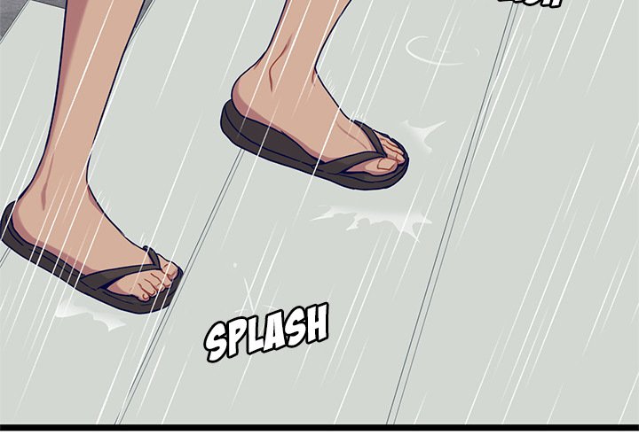 The Boy and the Sea Manhwa - Chapter 24 Page 3