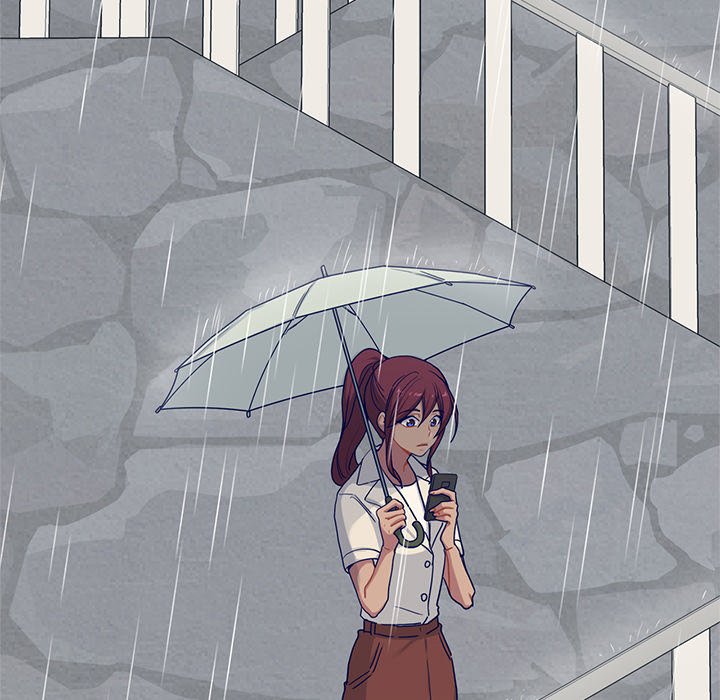 The Boy and the Sea Manhwa - Chapter 24 Page 5