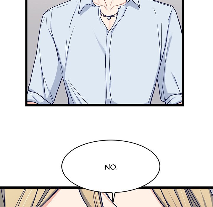 The Boy and the Sea Manhwa - Chapter 24 Page 11