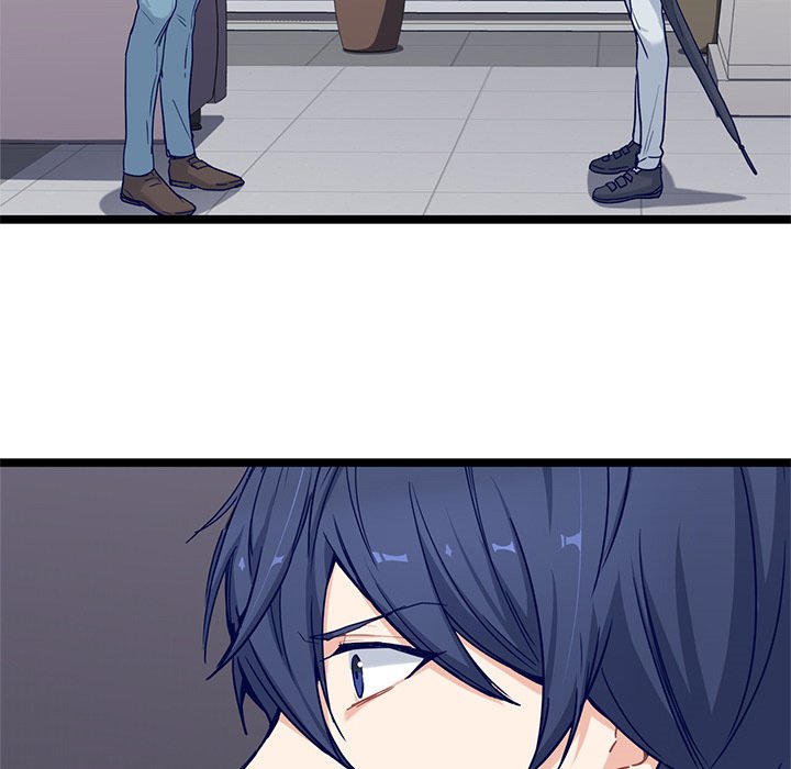 The Boy and the Sea Manhwa - Chapter 24 Page 14