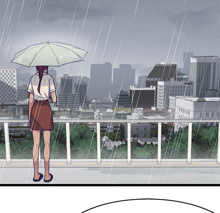 The Boy and the Sea Manhwa - Chapter 24 Page 16