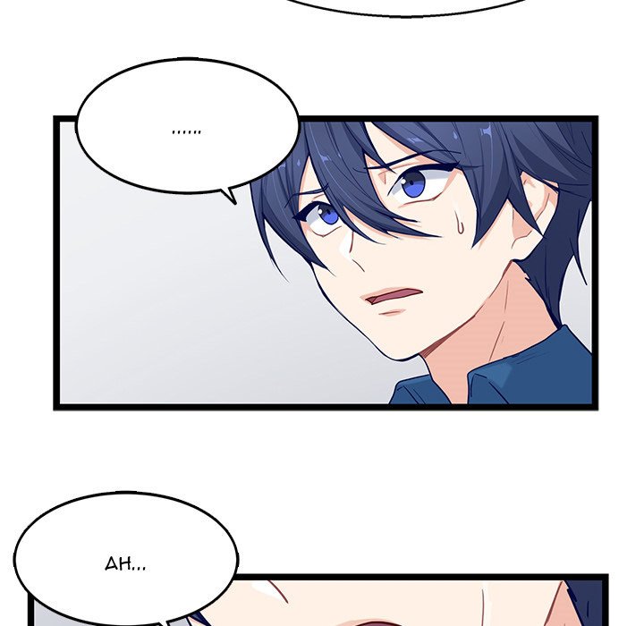 The Boy and the Sea Manhwa - Chapter 24 Page 18