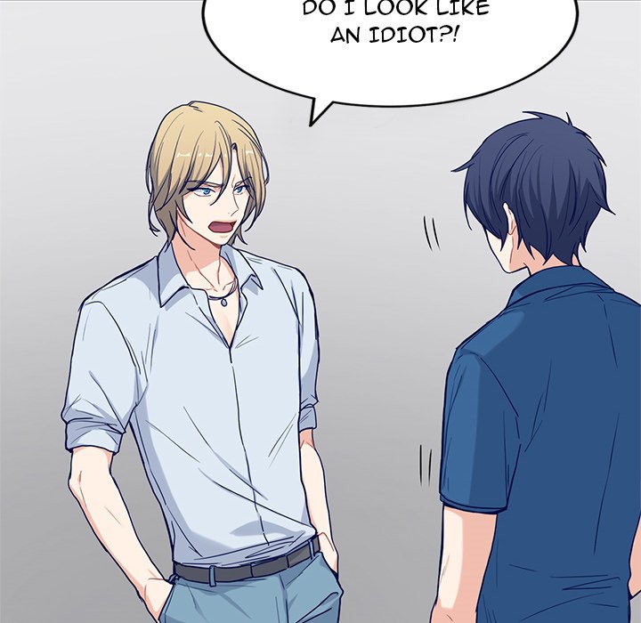 The Boy and the Sea Manhwa - Chapter 24 Page 21