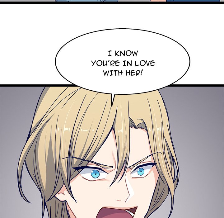 The Boy and the Sea Manhwa - Chapter 24 Page 22